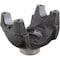 Spicer Pto Shaft End Yoke 6-4-8331-1X - alternate 2